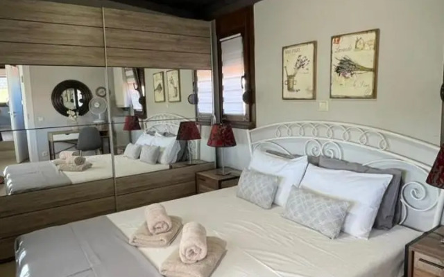 Studio-Appartement Isidora