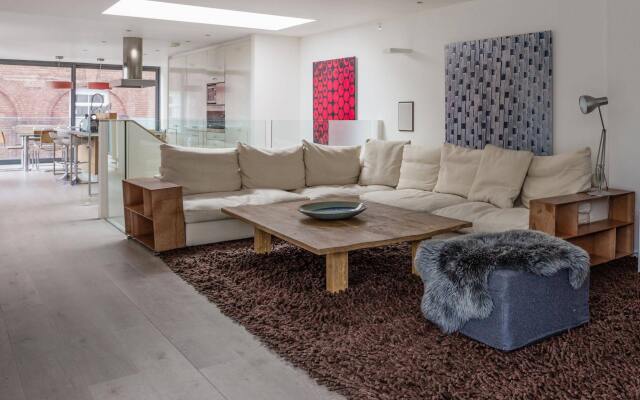 onefinestay - Clerkenwell apartments