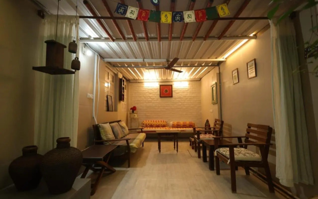 Srinekatan Heritage Villa Homestay