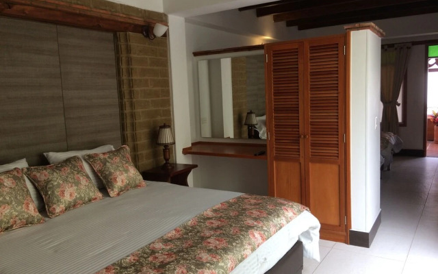 Hotel El Giro