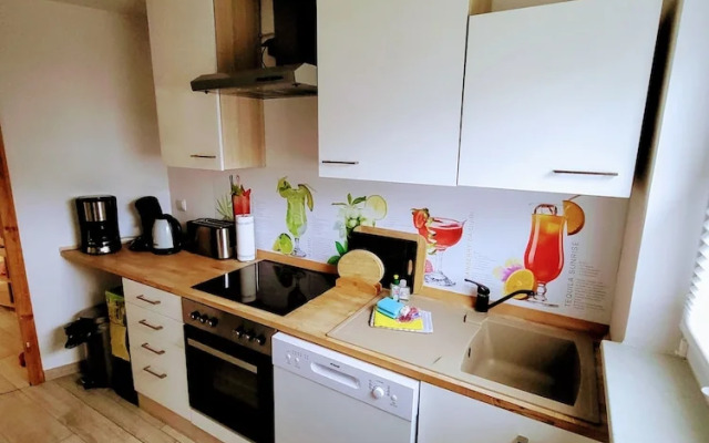 Ferienwohnung Walfisch
