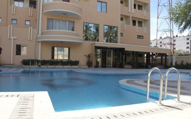Jambo Travellers Hotel
