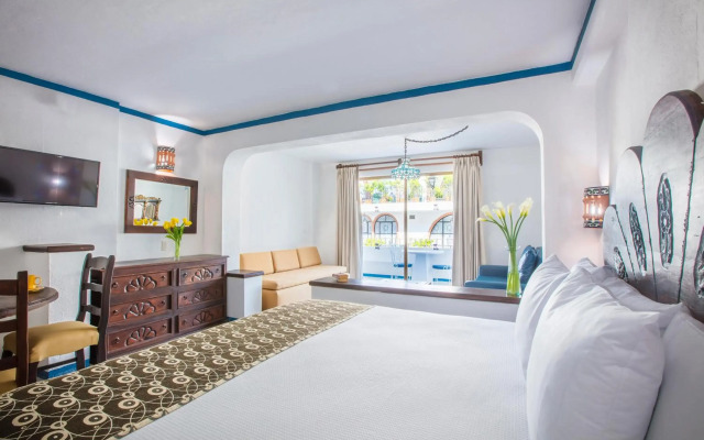 Los Arcos Suites