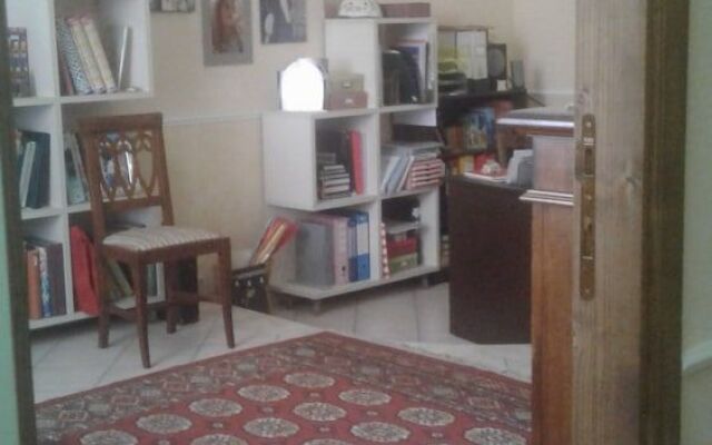 B&B L' Aquila dell' Etna