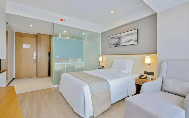 Shenzhen Hongdu Hotel