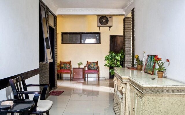 Hotel Salon Fora & Longhill Cafe Fora