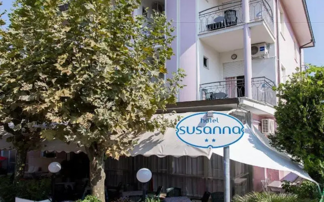 Hotel Susanna