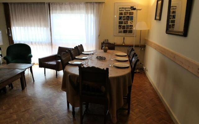 Résidence Paradiso - 3 Pièces pour 6 Personnes 24