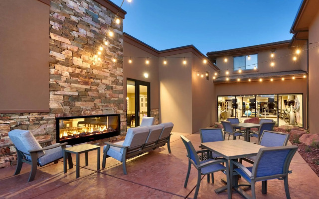 Residence Inn by Marriott Sedona