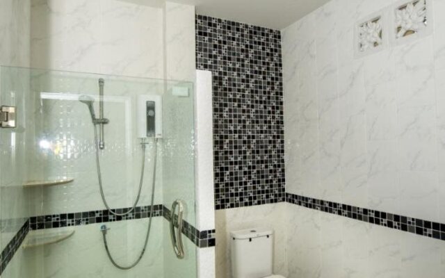 Klong Muang Beach Apartment