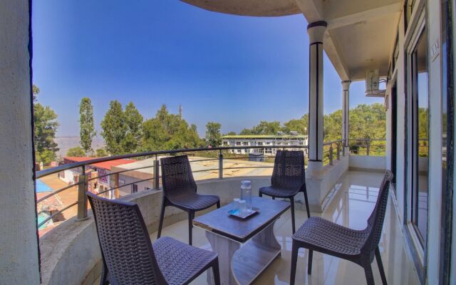 Hotel Royal Hills
