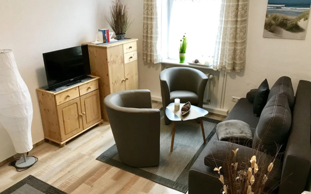 Ferienwohnung & Appartement Groe