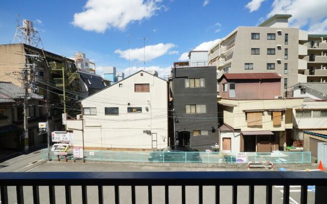 Gion Yasui House