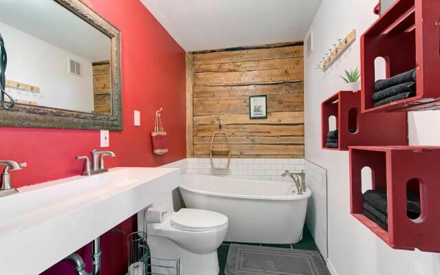 Les Appartements du 790