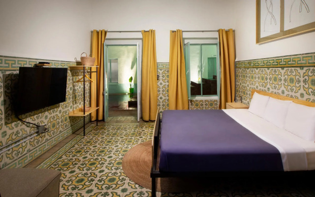 Hostal Casa MX Alameda - Hostel
