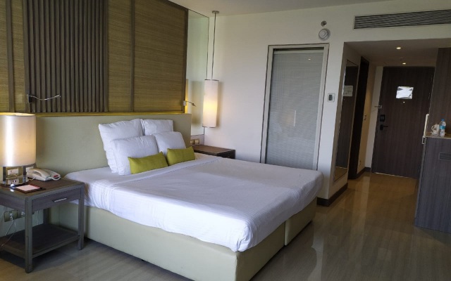 The Resort Mumbai