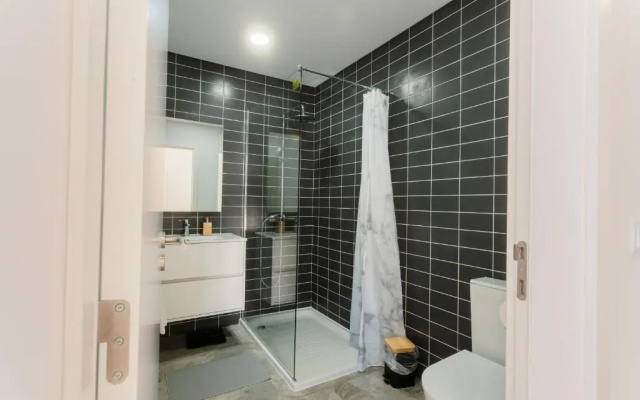 Best Houses 29 - Apartamento das Vinhas