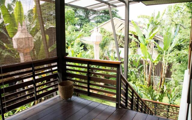 Risasinee Spa & Resort