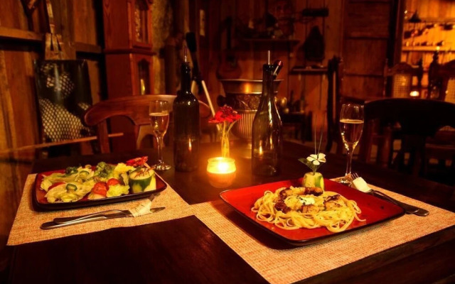 Hotel Boutique Marduk Gardens
