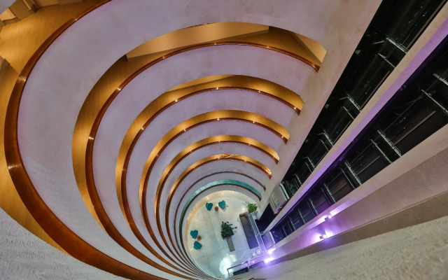 Radisson Hotel Recife