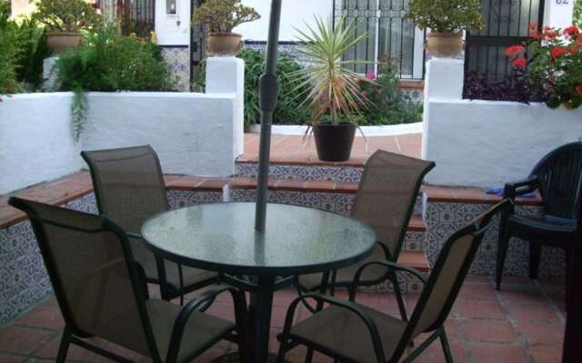 Aptos Pueblo Andaluz Nerja