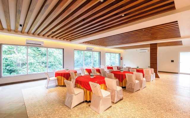 DLS Divine River Resort and Spa