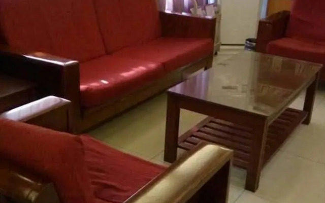 Shanghai Motel 168 - Nanjing East Road