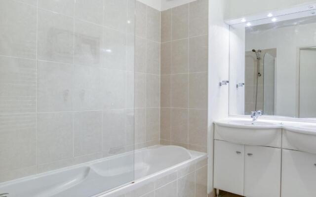 Appartement Biscarrosse Plage, 4 pièces, 6 personnes - FR-1-521-163