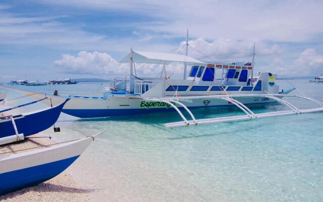 Almira Diving Resort