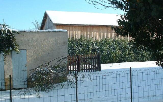The French Country Cottage - Les Chouettes