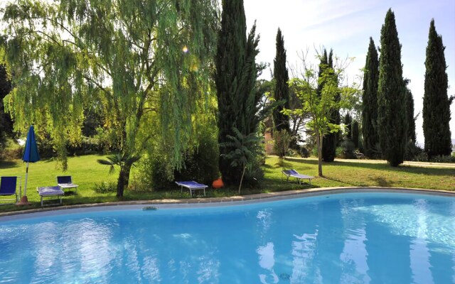 Agriturismo Quarantallina