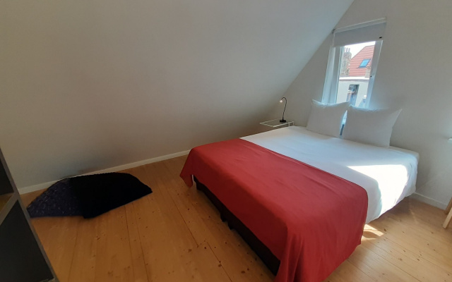 HotelO Kathedral Antwerp