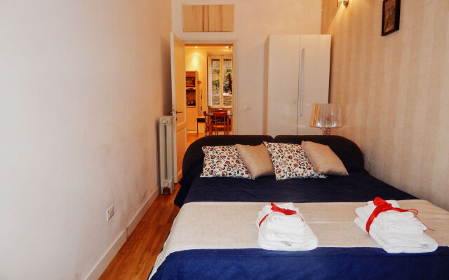 Sweet Rome Apartment