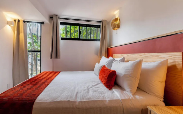 Raices Nomadas Boutique Hotel Vallarta