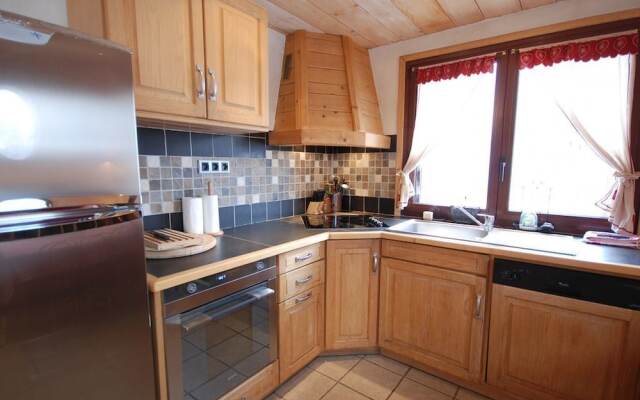 Appartement Le Cembro