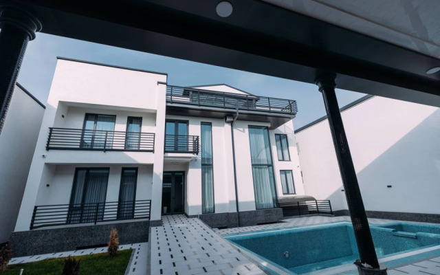 White Hotel