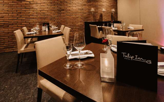 Tulip Inn Ludwigshafen City