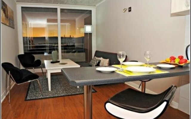 Talca Apart Hotel