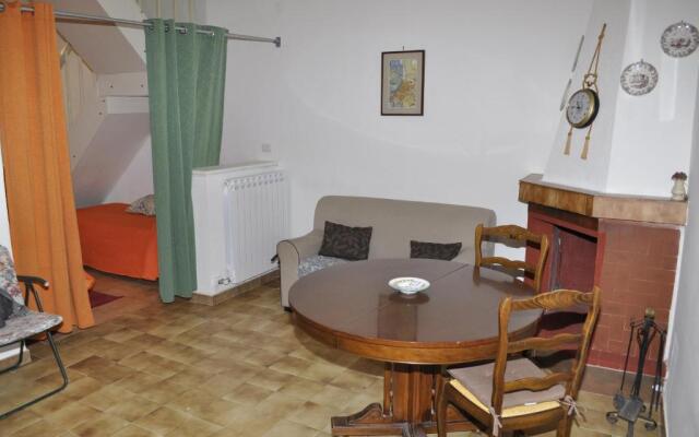 Casa Vacanza Nord Salento