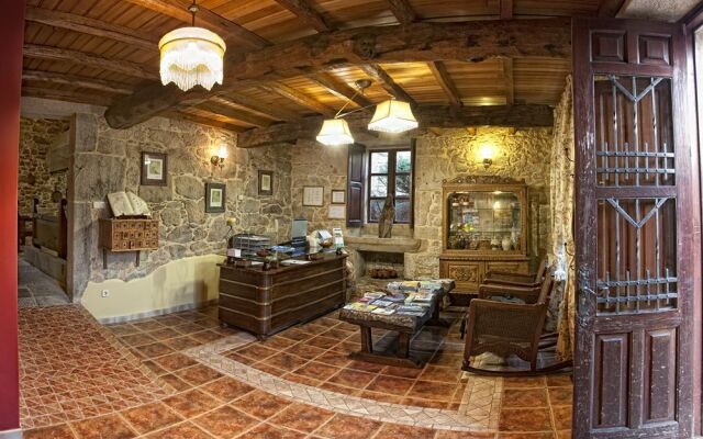 Alda Casa Gasamáns