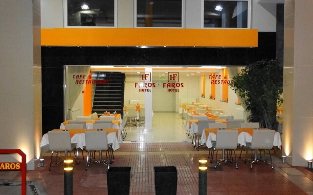 Faros 1 Hotel