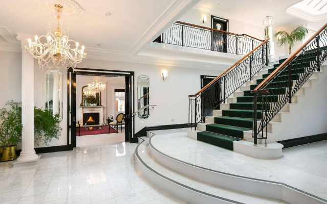 Camp Estate