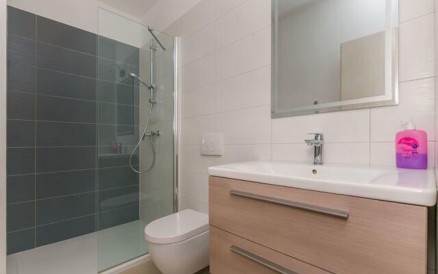 Apartments Villa Aquamarine