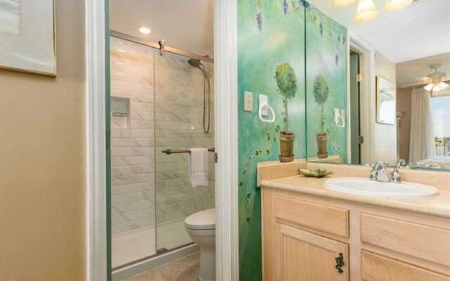 Compass Point Condominium