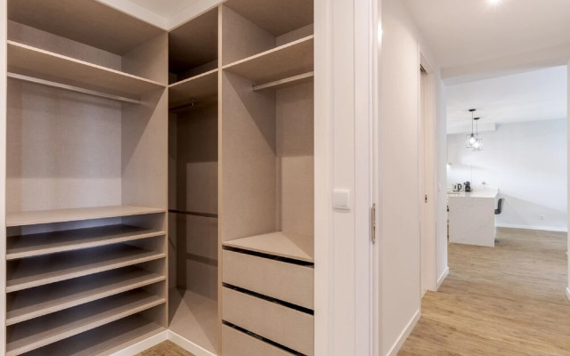 Apartamento Orquídea