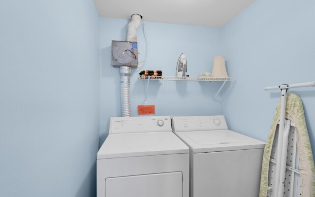 Seahorse Unit K, Pensacola Beach