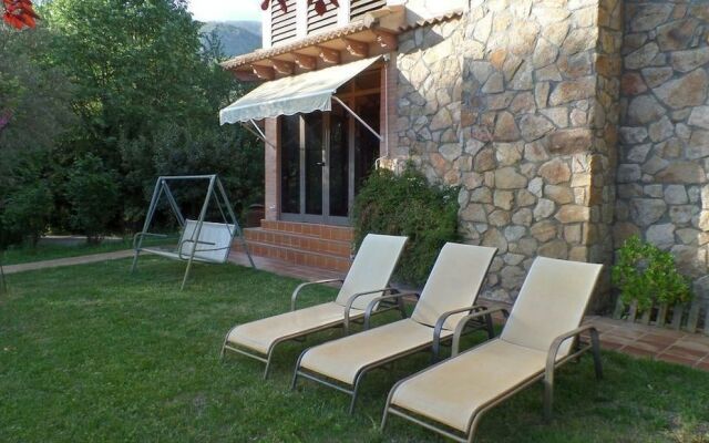 Casa Rural El Regajo del Tejar