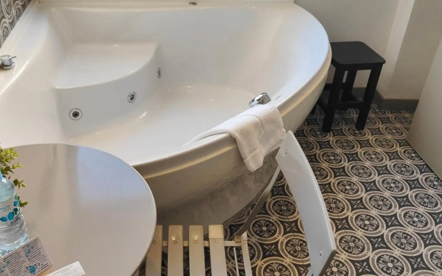 Hotel San Lorenzo Boutique