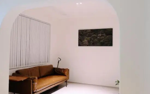 Ruyan Homestay