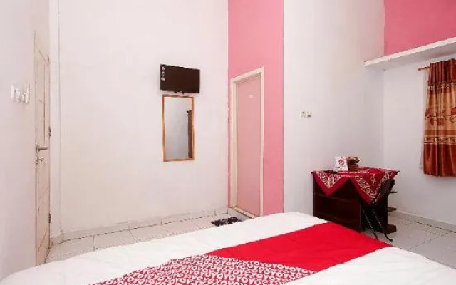 OYO 1847 Jasmine Kost Syariah